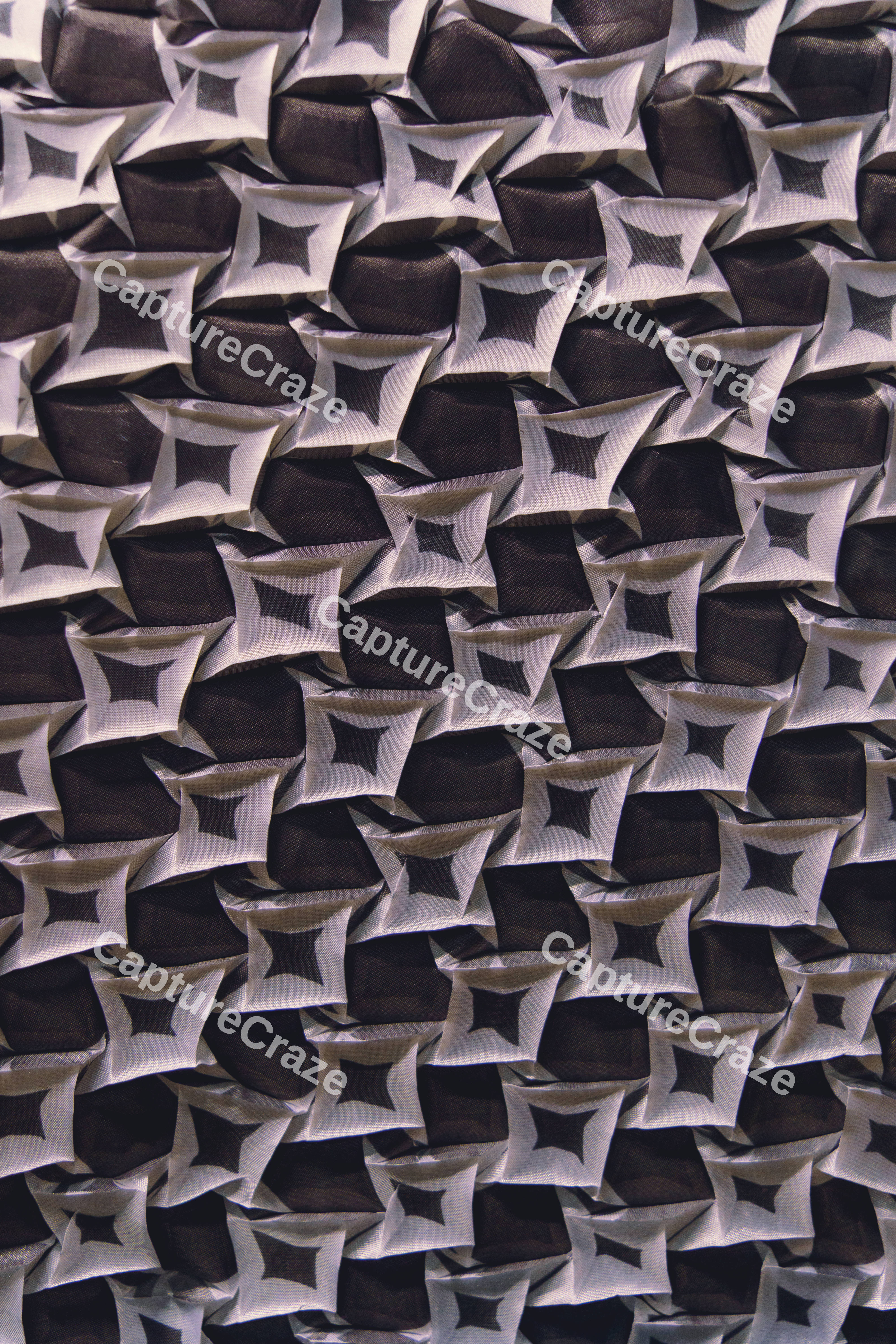3D Material Pattern
